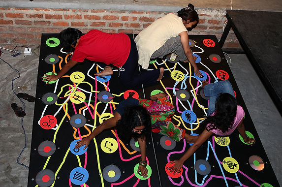 71Coca contemporary artists symbiosis in