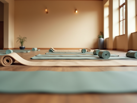How to Choose Between Online and In-Person Wellness Sessions
