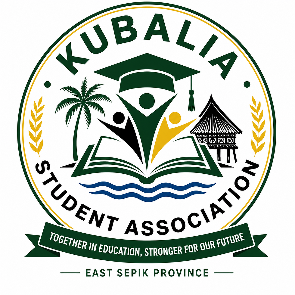 KSA East Sepik Province