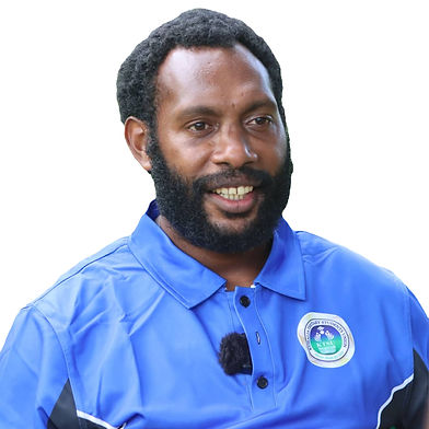 Mr. Michael Nakawa