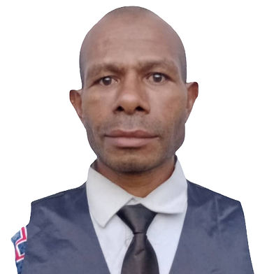 Dr. Wesley Hams Rambaio