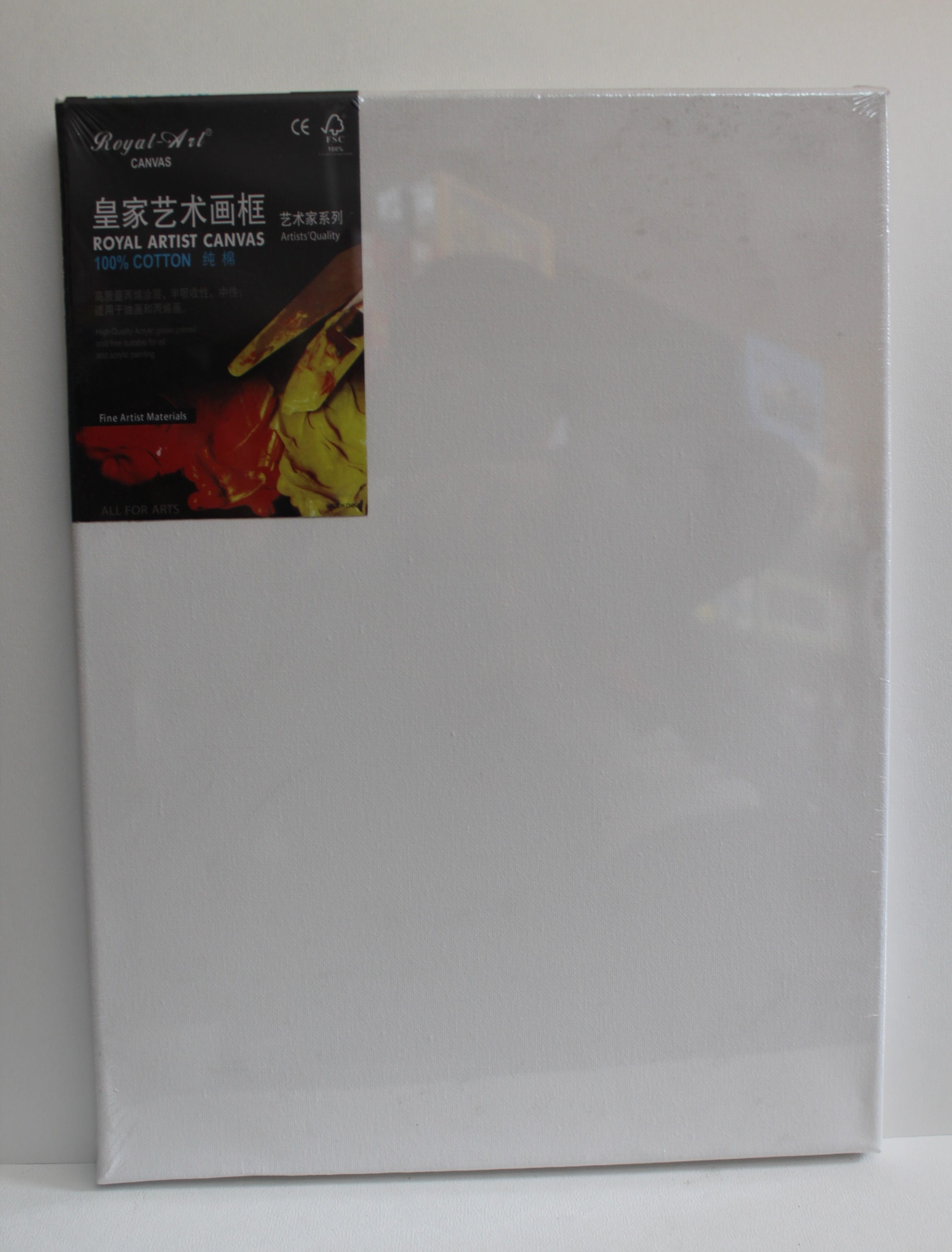 Canvas