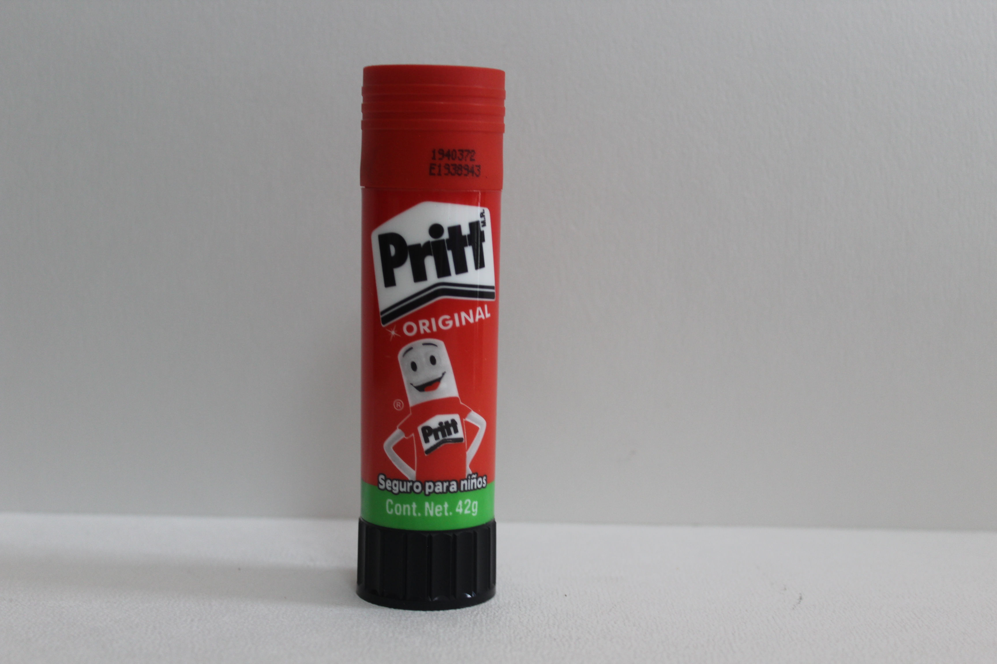 Goma en Barra Pritt 42 Gramos
