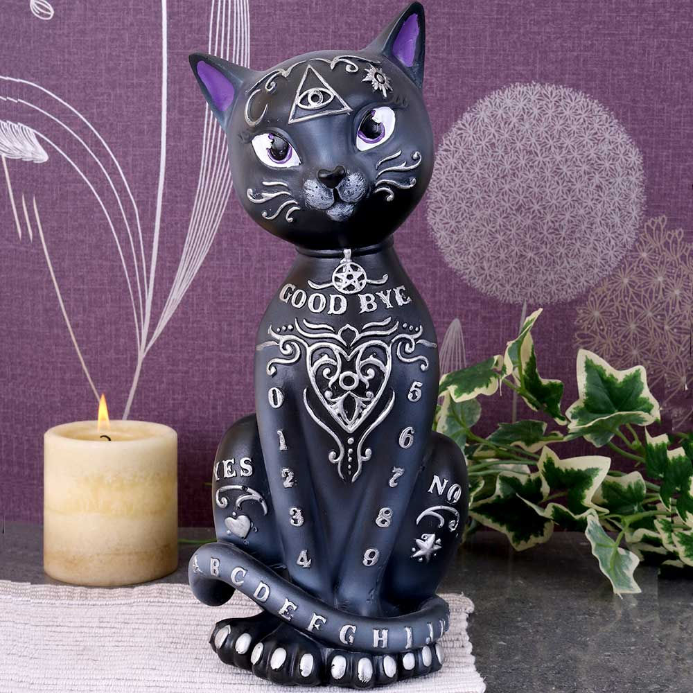 Ouija Kitty 26cm
