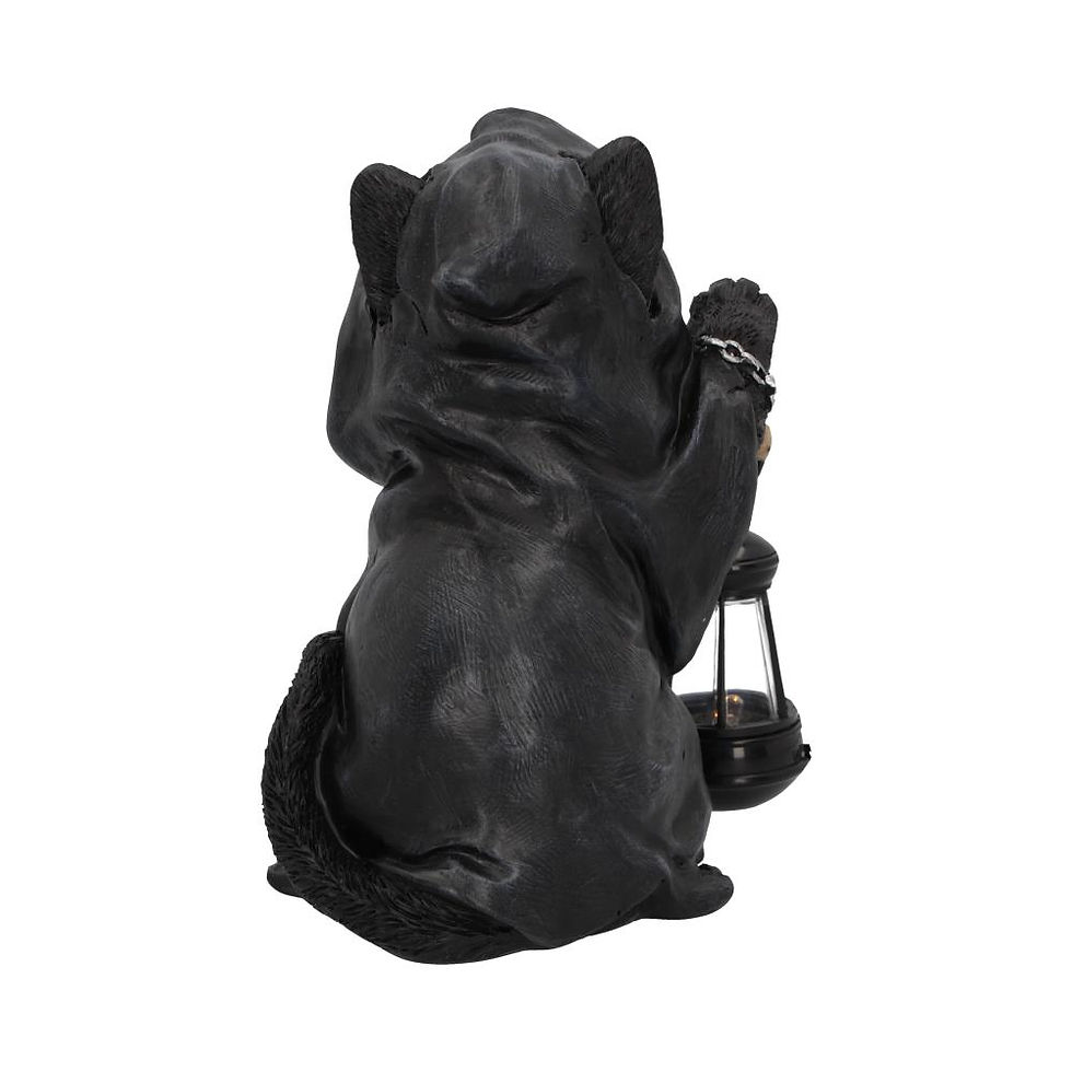 Miniatura: Parcat Lantern