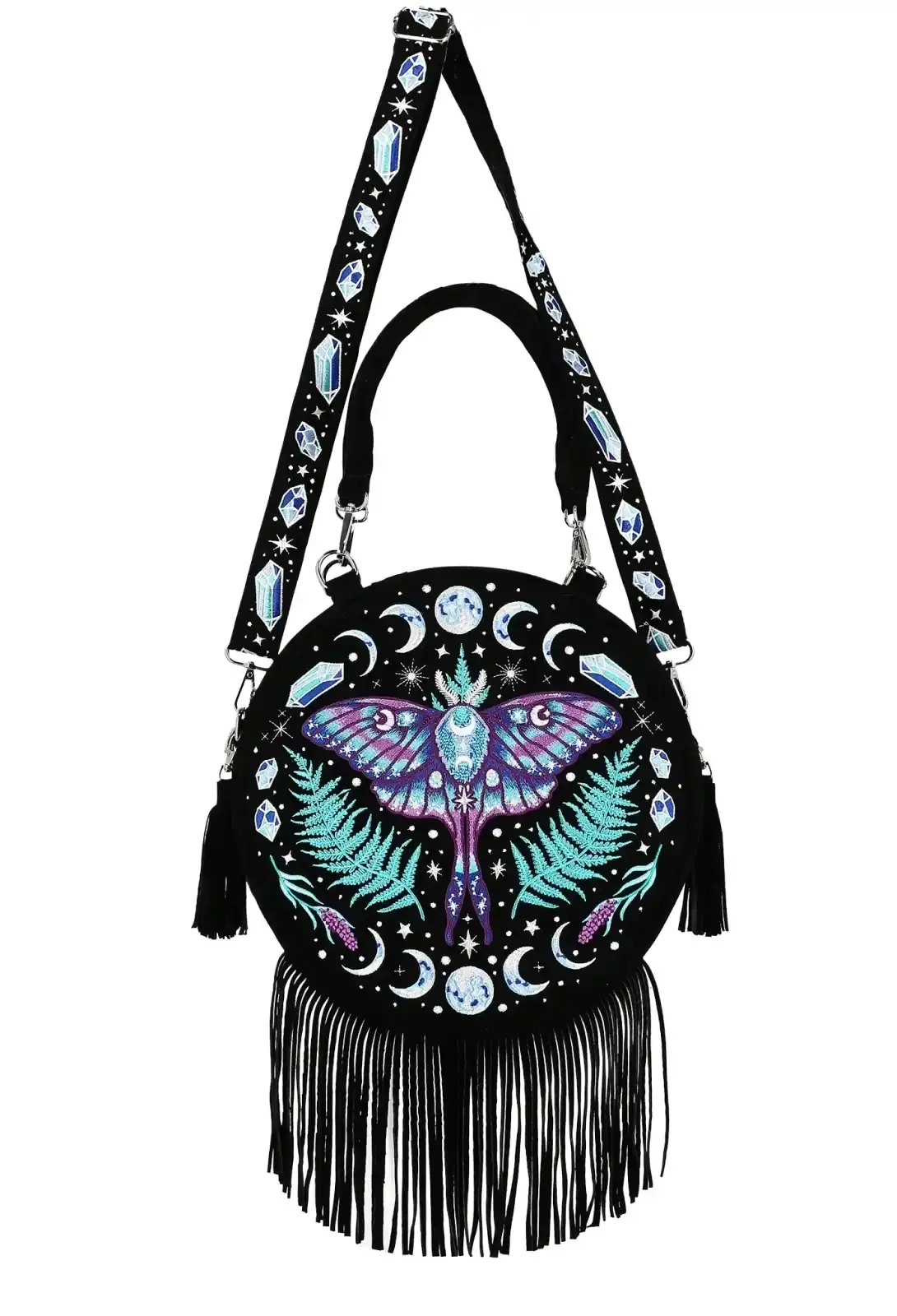 Bolso Enchanted Forest