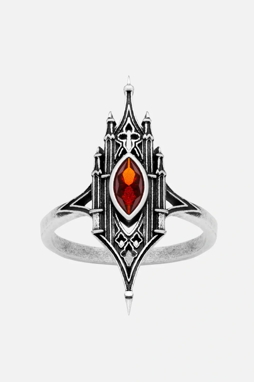 Anillo Reliquia