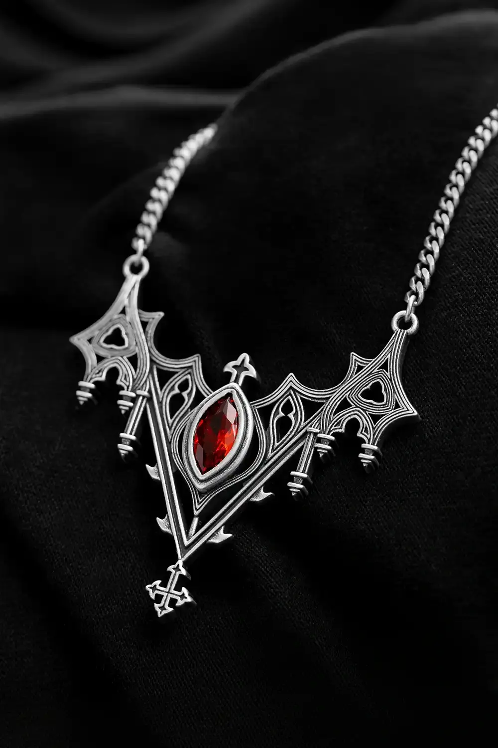 Collar Reliquia