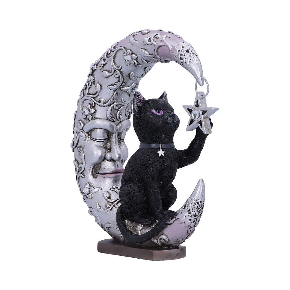 Miniatura: Moon Cat