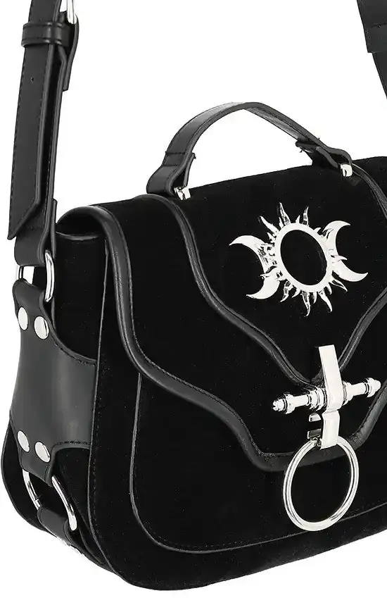 Miniatura: Bolso Triple Diosa
