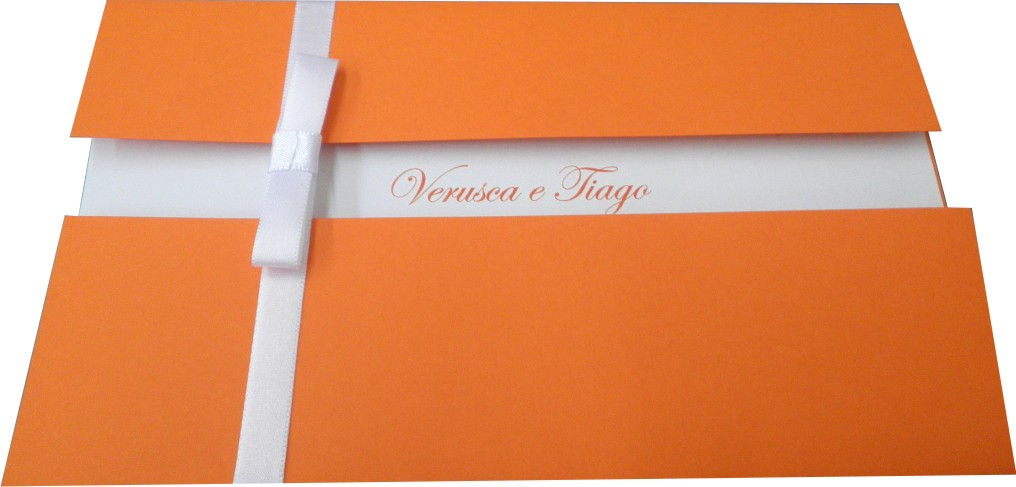 Convite de Casamento 1EF23B