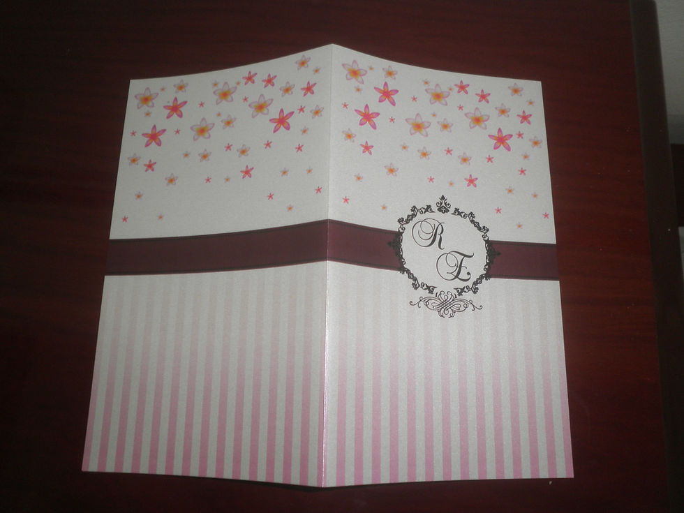 Miniatura: Cardápios e Menus 9