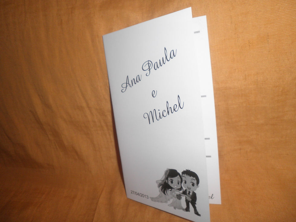 Miniatura: Cardápios e Menus 4