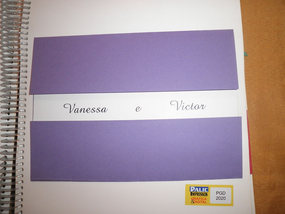 Convite de casamento PGD 2020 - 1F50C1