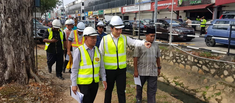 Pencapaian 1 Tahun: DUN Ayer Keroh