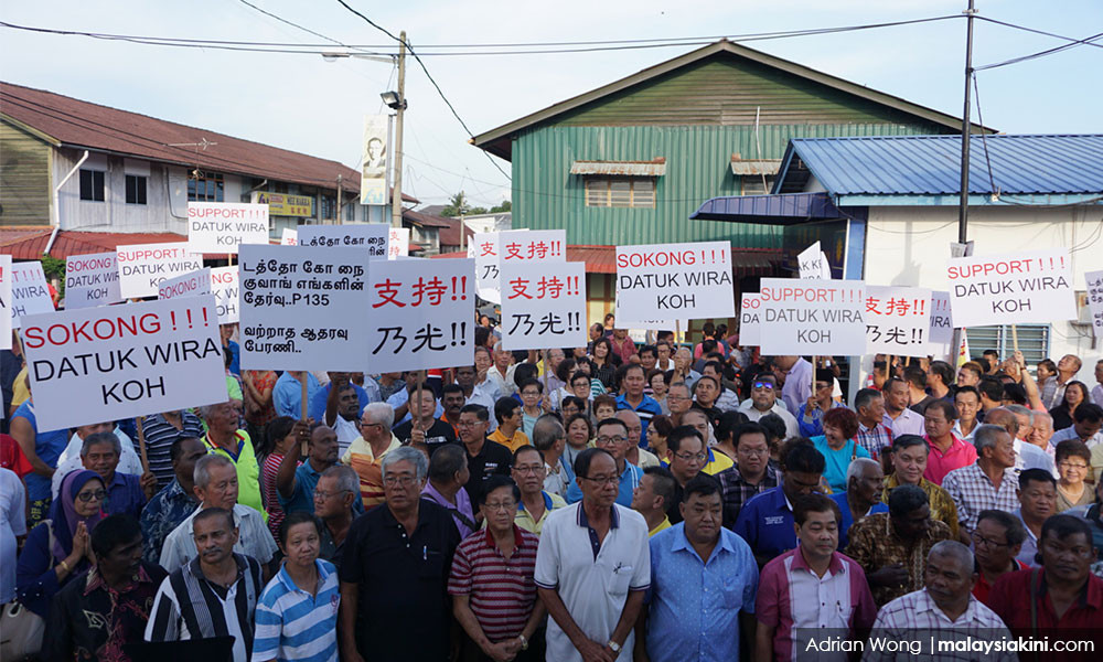 Source: Malaysiakini