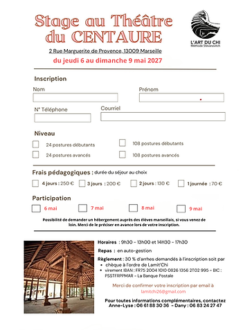 2026-08-01 Fiche Inscription 2027 Le Centaure.png