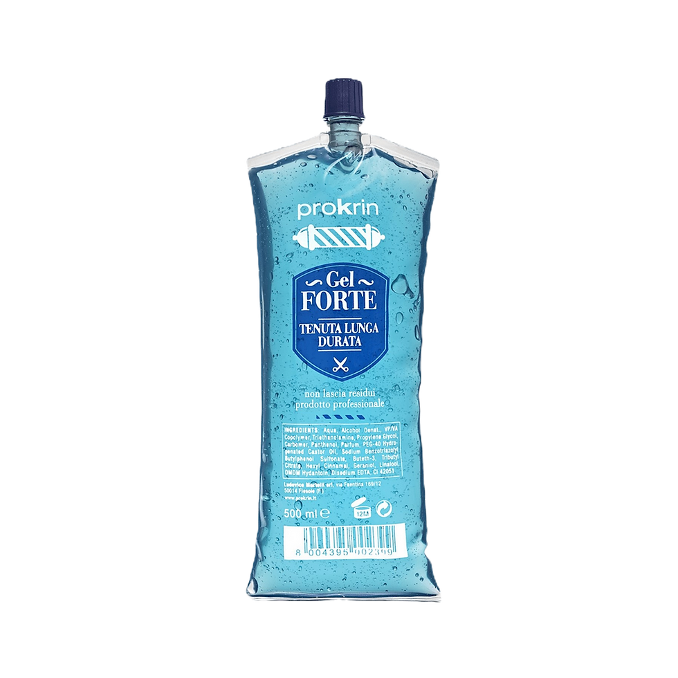 Prokrin Gel Forte 500 ml