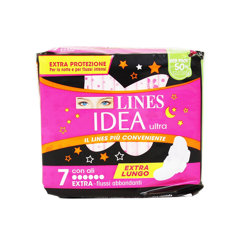 Miniatura: Lines Idea Ultra