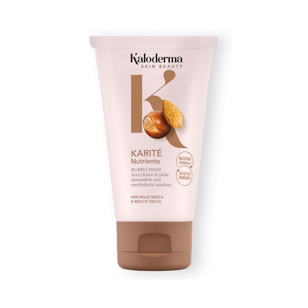 Kaloderma Crema Mani Nutriente 75 ml
