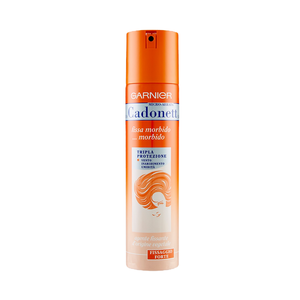 Cadonett Spray Lacca Forte 250 ml
