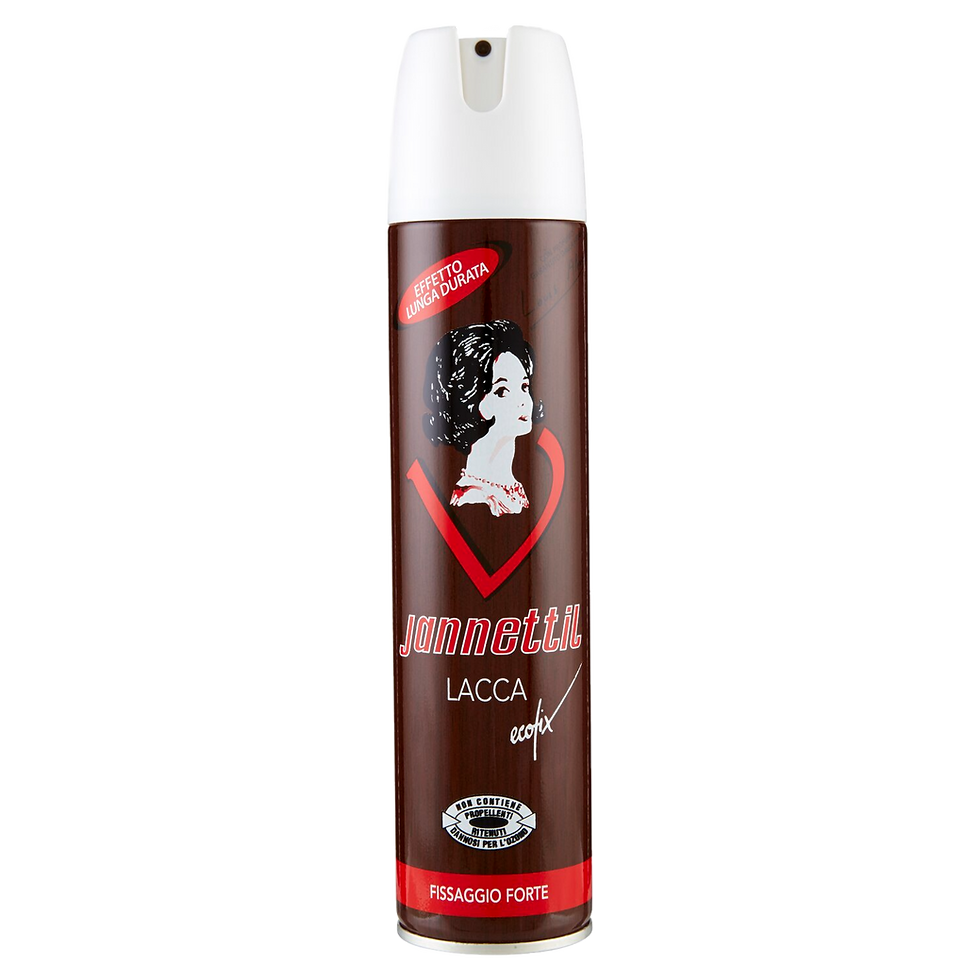 Jannettil Lacca Forte 300 ml