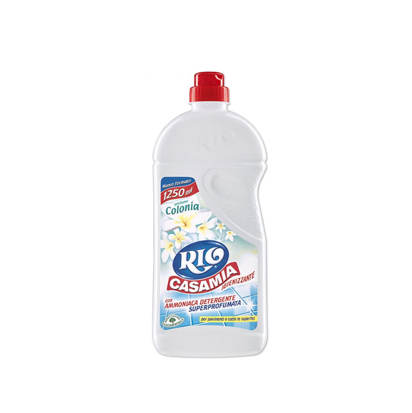 Rio Casamia Colonia Igienizzante 1,25 L