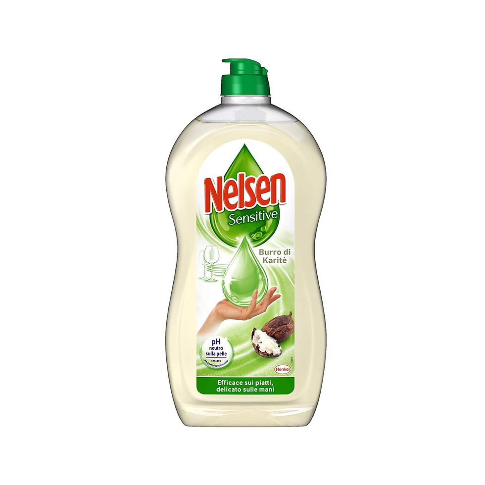 Miniatura: Nelsen Piatti 850 ml