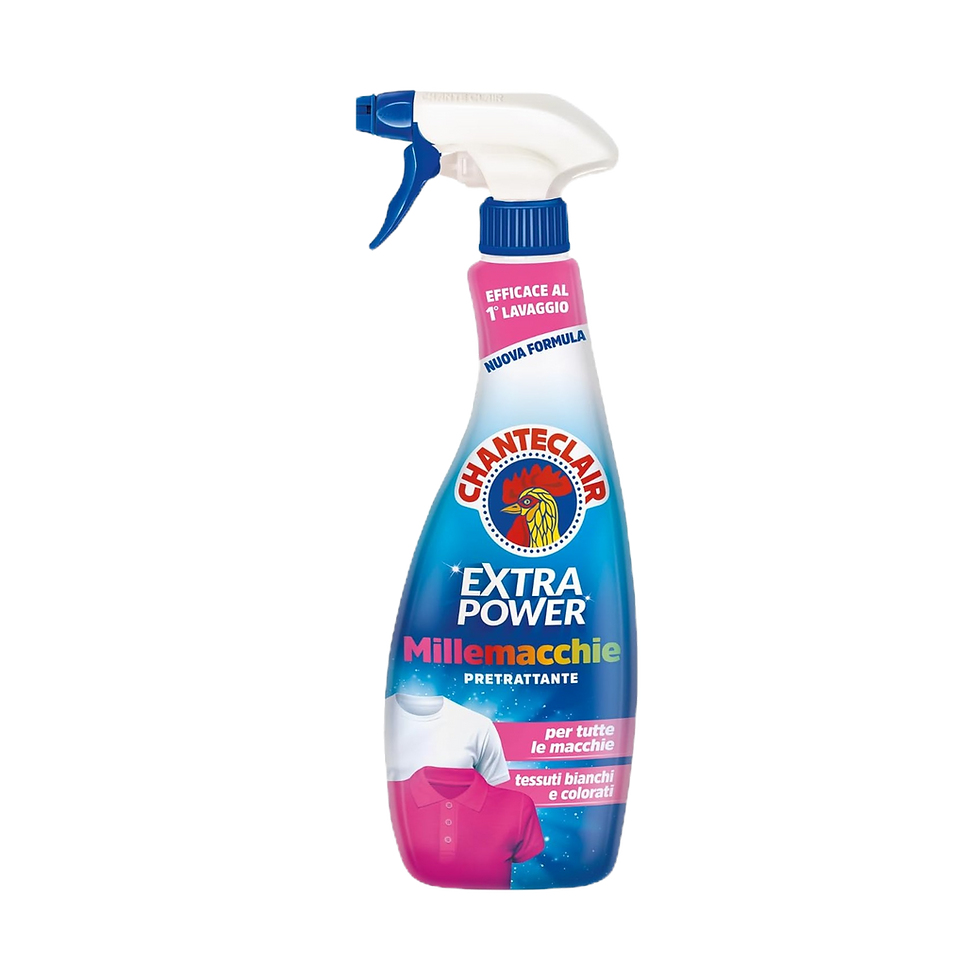 Chanteclair Millemacchie Extra Power 500 ml