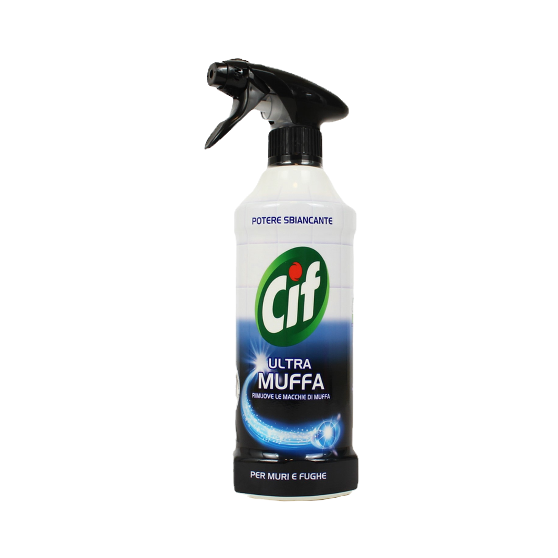 Cif Ultra Muffa Spray 500 ml