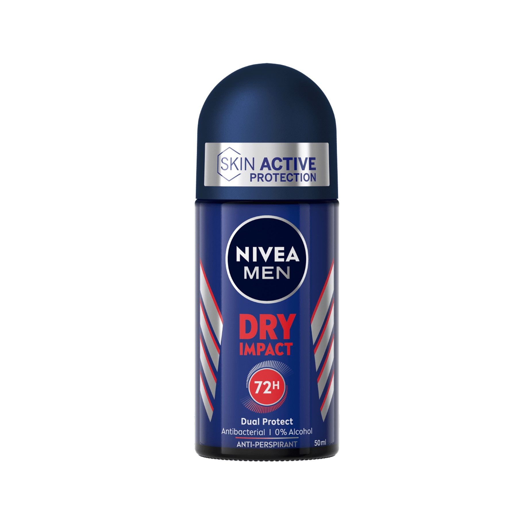 Nivea Deo Men Roll On 50 ml