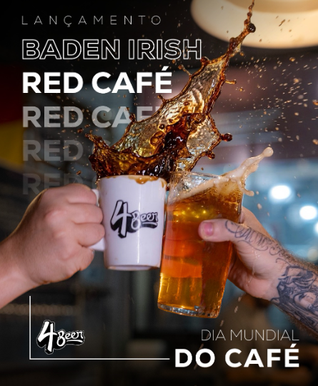 Café e Cerveja: Uma Celebração à Cultura Local no Dia Mundial do Café