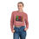 Thumbnail: Acceleration Dance Women's Cropped Sweatshirt