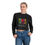Thumbnail: Acceleration Dance Women's Cropped Sweatshirt