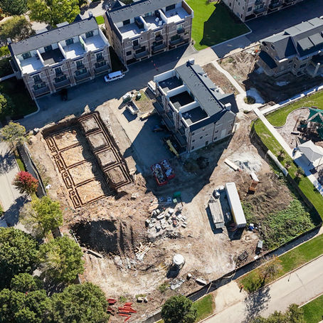 Fall at Heritage Place: A New Season of Growth