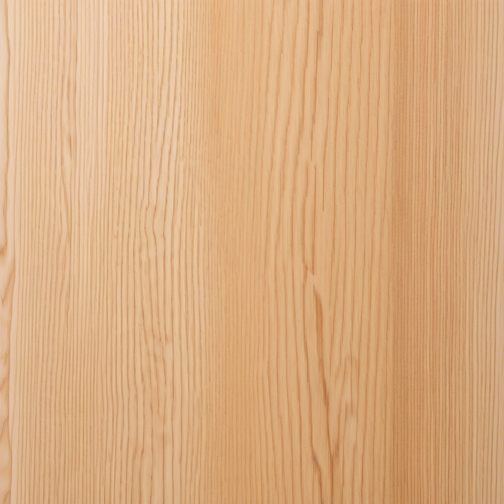 Oak Plywood Sheets