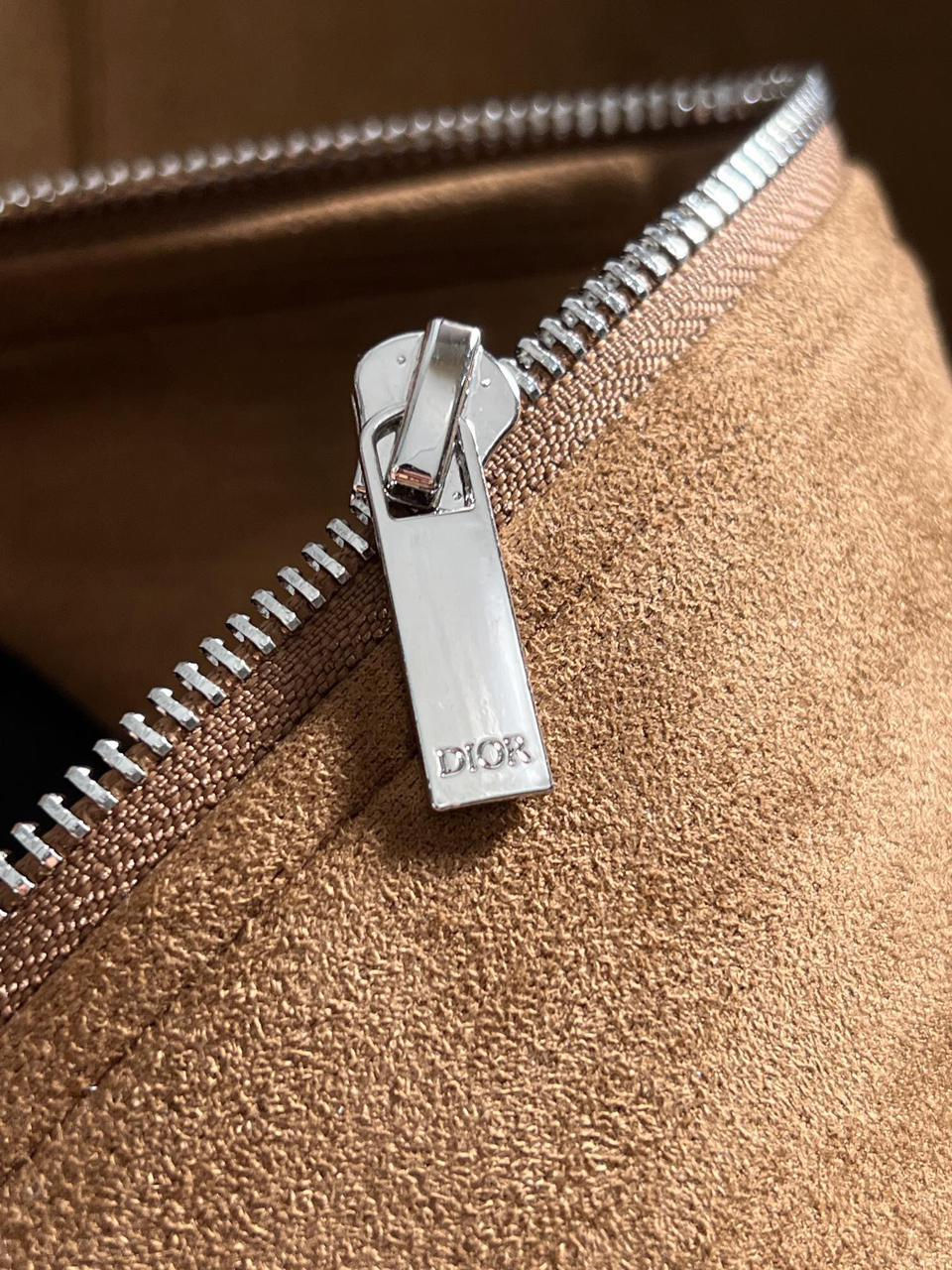 Thumbnail: Dior Brown Jacket for men