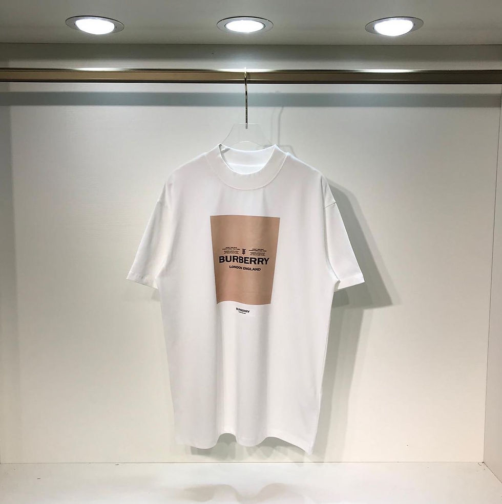 Thumbnail: Burberry Shirt for men