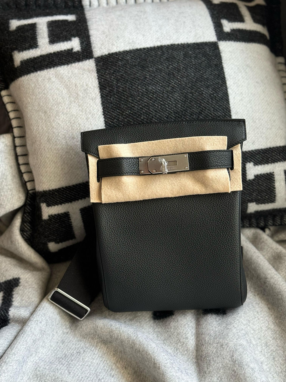 الصورة المصغرة: H€RM€S Hac A Dos PM Backpack