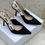 Thumbnail: J'Adior Slingback Pumps