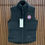Thumbnail: CANADA GOOSE Lawrence Slim-Fit Logo-Appliquéd Quilted Enduraluxe® Down Gilet