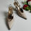 الصورة المصغرة: Point Toe Heeled Slingback