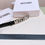 Thumbnail: Moschino Belt 