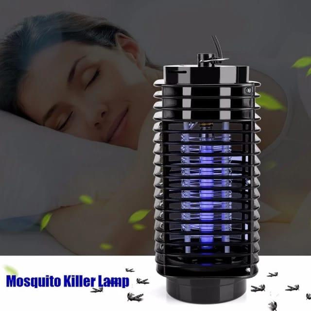 Mosquito Killer Lamp