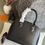 Thumbnail: LOU!S VU!TTON Nano Alma BB Handbag Epi Cowhide Leather