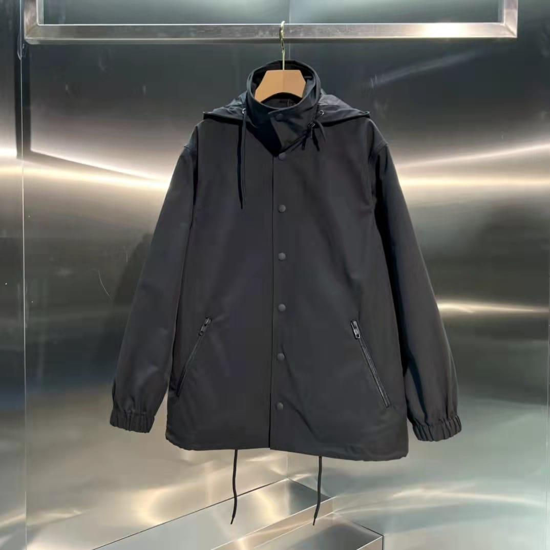 Balenciaga Rain coat