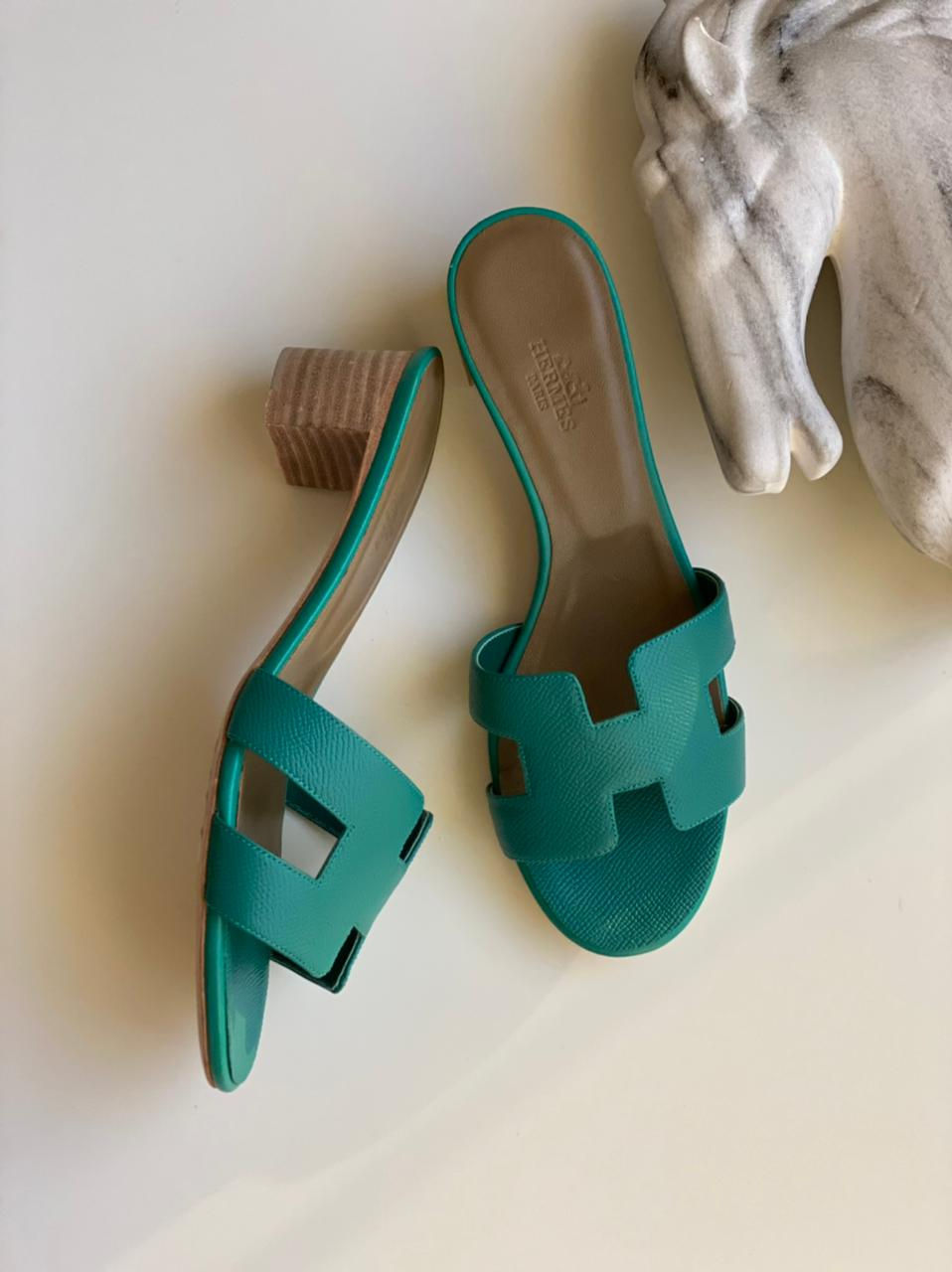 Hermes Oasis Sandal