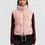 الصورة المصغرة: MONCLER Arques Cropped Down Vest