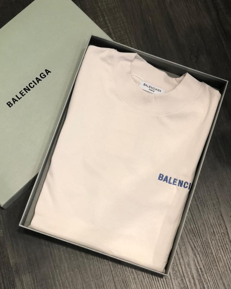 Thumbnail: Balenciaga Tshirt for men