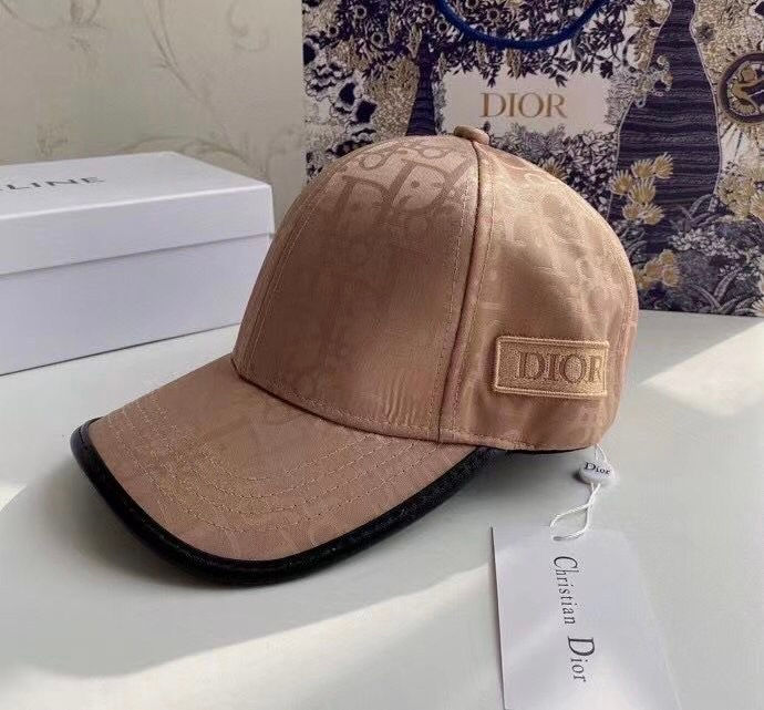 Thumbnail: Dior Cap